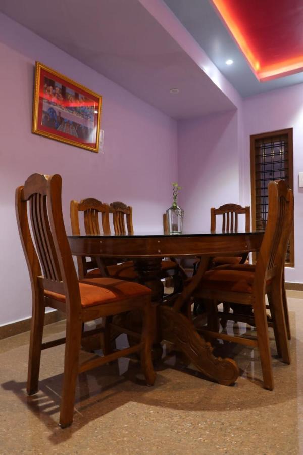 Ammukutty'S Cottage Munnar Exterior photo