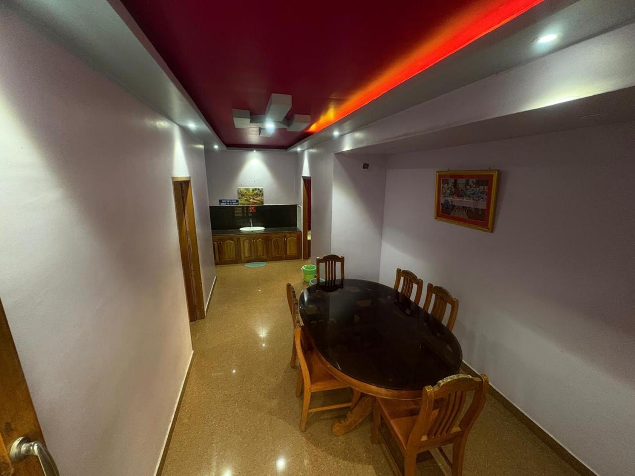 Ammukutty'S Cottage Munnar Exterior photo